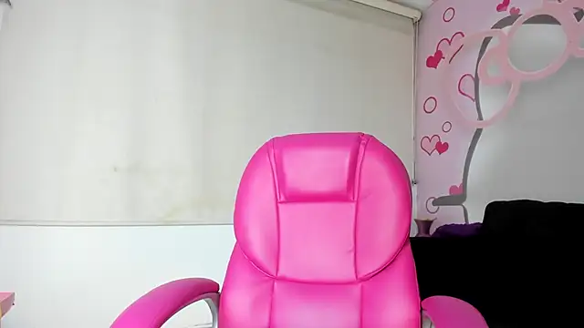 Doll-Star élő XXX-chatje