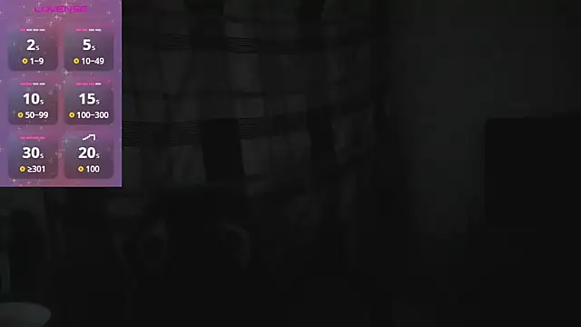 ebonnylatinx – Live XXX-chat