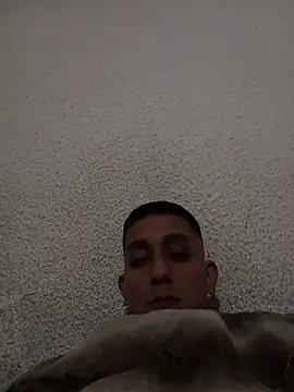 Webkamerová show Biggboy10