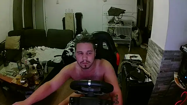 Show Webcam de bananahot31