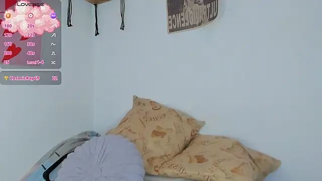 MarieTaylor_'s Live XXX Chat