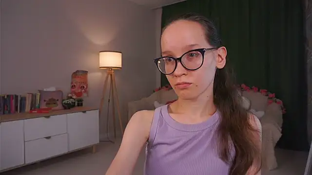BettyBrowni Chat XXX in diretta