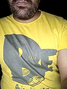 Chat +18 de _naughtyboyX_ ao vivo