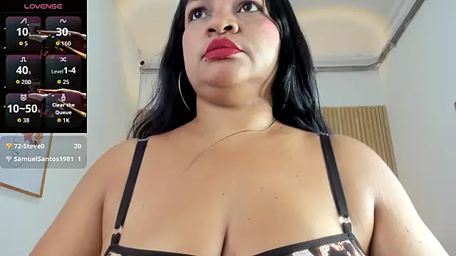 Cloe_35 라이브 XXX 채팅