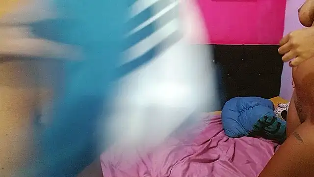 black_twinks élő XXX-chatje