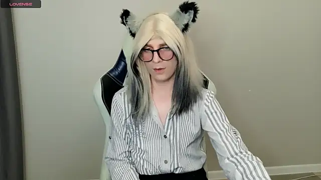 Czat XXX na żywo – FoxyPuff