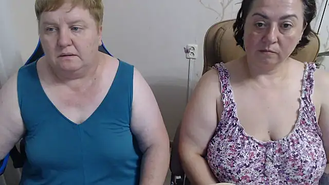 Czat XXX na żywo – Lindy-Jeanie