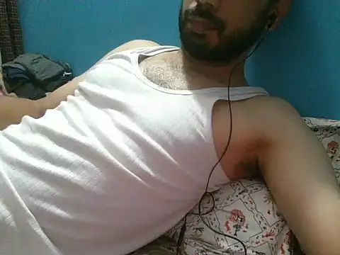 Precumboner Webcam-Show