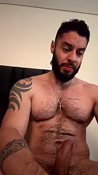 Drake_Cole Live XXX-chat