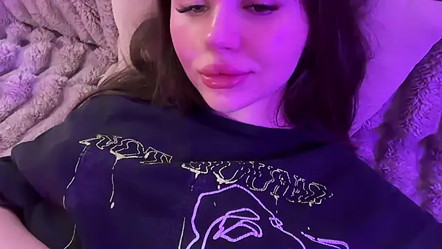 AlmaryKim's Live XXX Chat