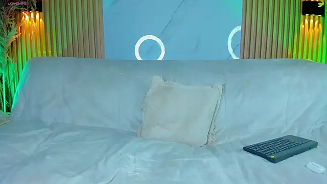 Liam_Dustin Pertunjukan Webcam