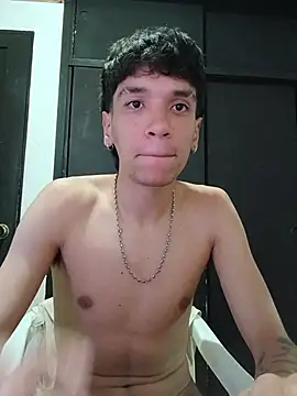 H3ll_B0Y_ webcam show