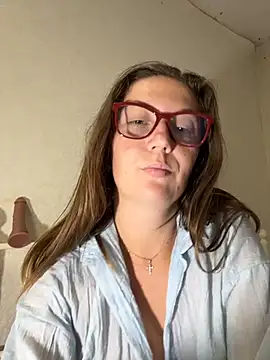 Živý XXX chat BeatriceTender