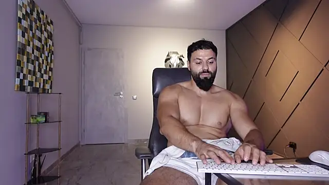 mattmasterss élő XXX-chatje