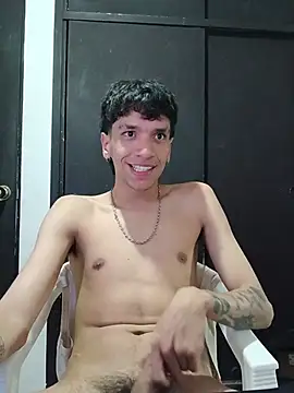 H3ll_B0Y_ – webcam-show