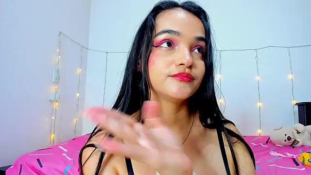 Sembang XXX Secara Langsung monica_little23