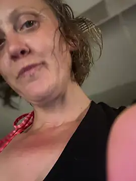 SexyB214's Live XXX Chat