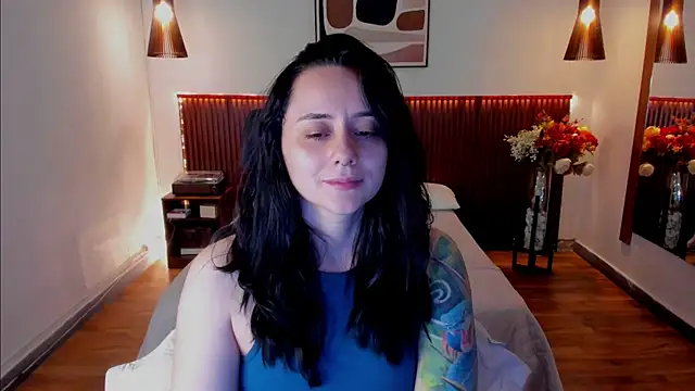 KatherineBond Live XXX-chat