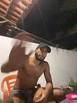 Dasul_のライブXXXチャット