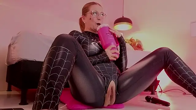 AllisonRoberts_ Live XXX-chat