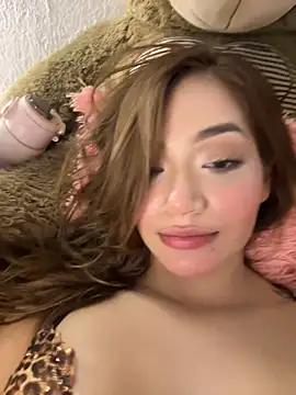 La_machi__'s Live XXX Chat