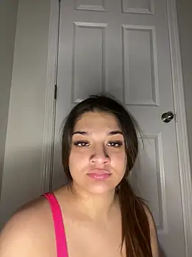 treasurebabii Live XXX Chat