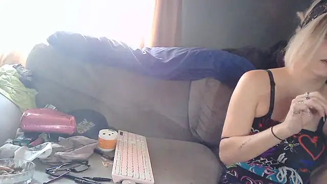 Splash_Queen420 Live XXX Chat