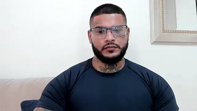 MICHELL_ARTHUS_ Live XXX Chat