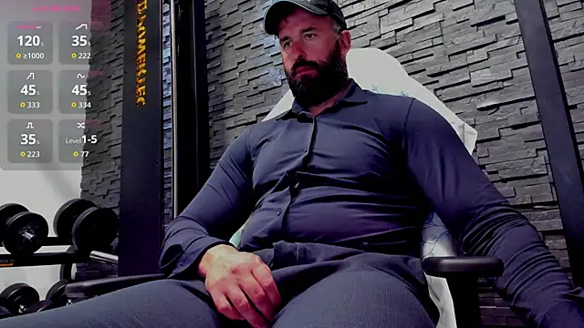 Chat XXX Live David_Big_Daddy