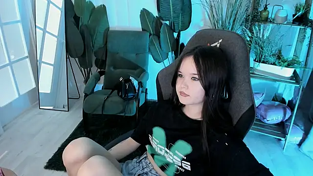 Elainebeness Live XXX-chat