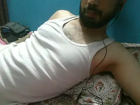 Precumboner Live XXX-chat