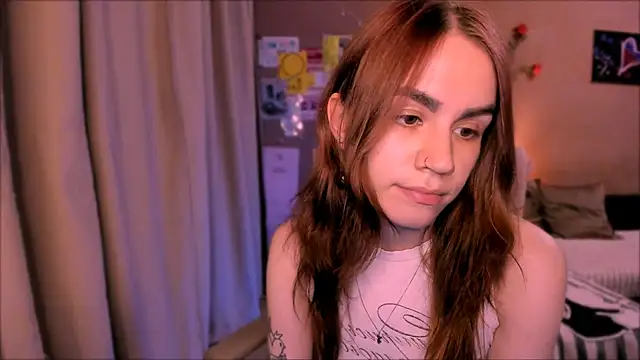 צ'אט XXX בשידור חי של _selectrra