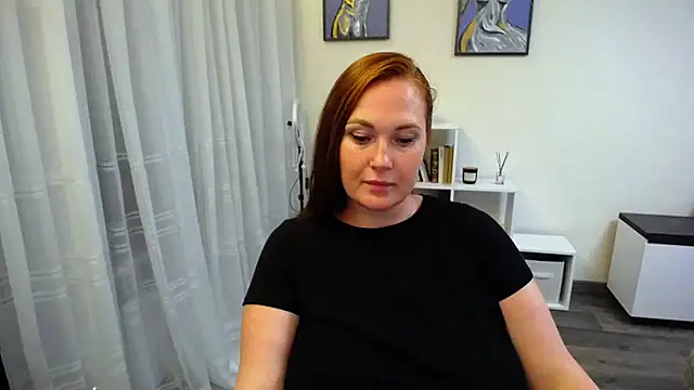 Lady_Tiana Chat XXX in diretta
