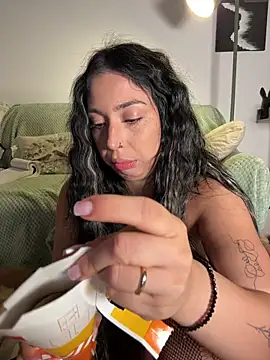 KimArts Live XXX Chat