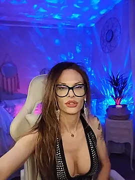 Luna_Kitanna Live XXX-Chat