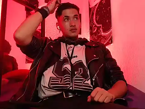 AlecBanne_'s Webcam Show