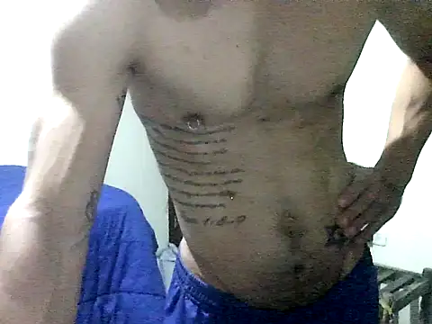 thomas2wood Live XXX-chat