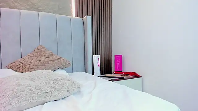 LISAPALMER7 Chat XXX in diretta