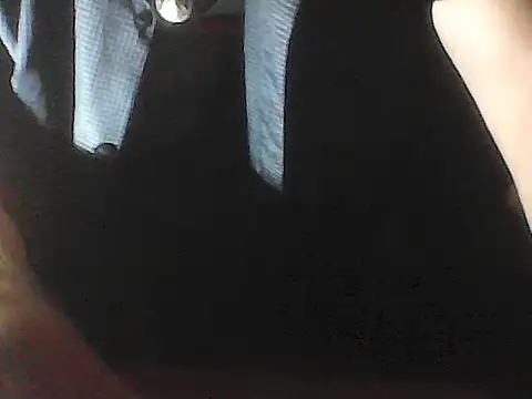 salveny Webcam-Show