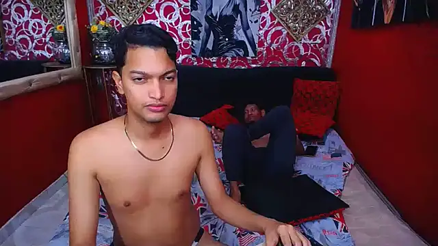 PEINBOYS Live XXX-chat