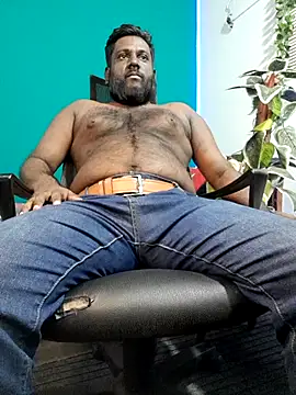 Chat XXX ao vivo de Rayansmith_