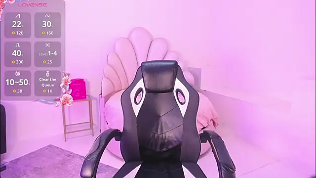 SelenaRogers Live XXX Chat