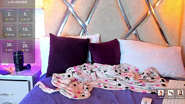 Živý XXX chat amanda_williams