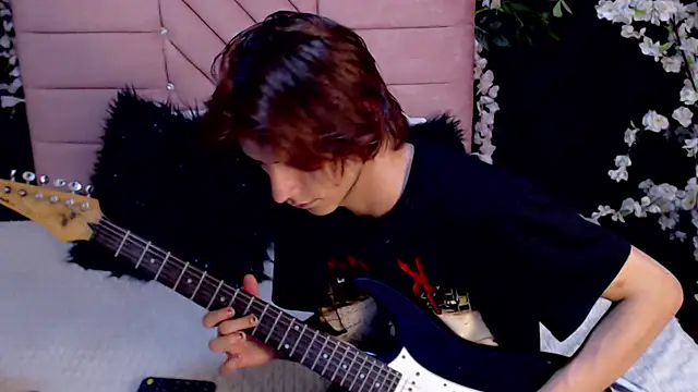 oli_dusk Live XXX-Chat