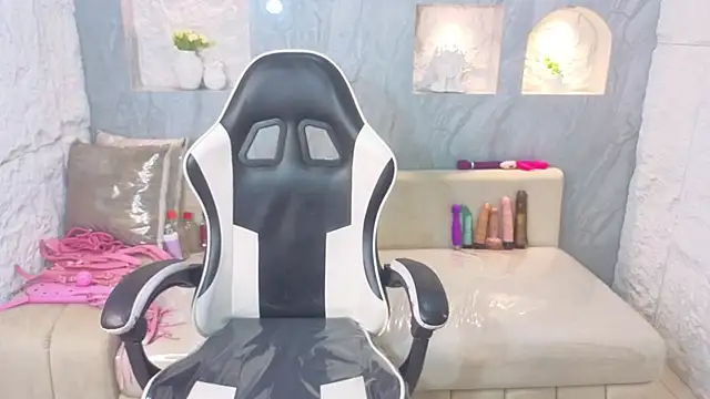 Živý XXX chat pamela_tx
