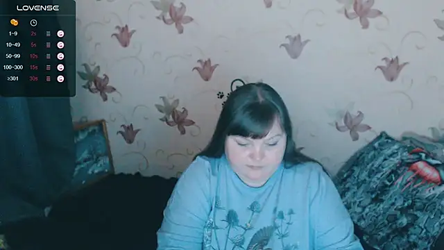 fistashka___ Adlı Modelin Canlı XXX Sohbeti