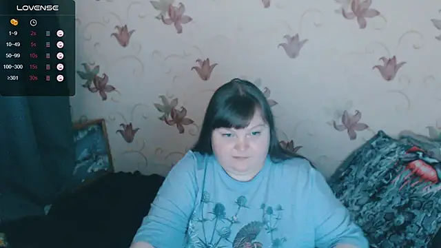 Chat XXX en directo de fistashka___