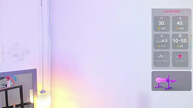 Chat XXX Live bigboobs_violeta