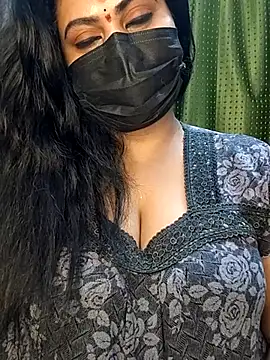 Živý XXX chat Anushka_flower