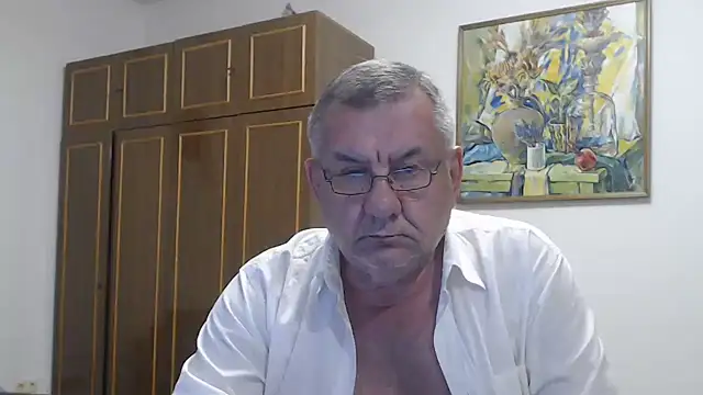 Živý XXX chat machomale3